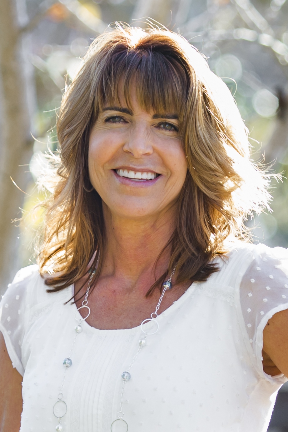 Janet Nevitt